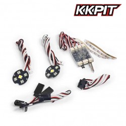 R071205 - Kit LED [1pc]