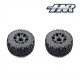 HN9087-BK - Roue MT [2pcs]