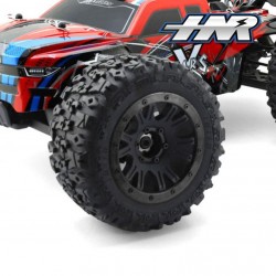 HN9087-BK - Roue MT [2pcs]