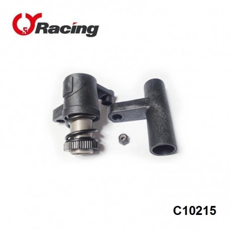 C10215 - Sauve-servo + renvoi [1set]