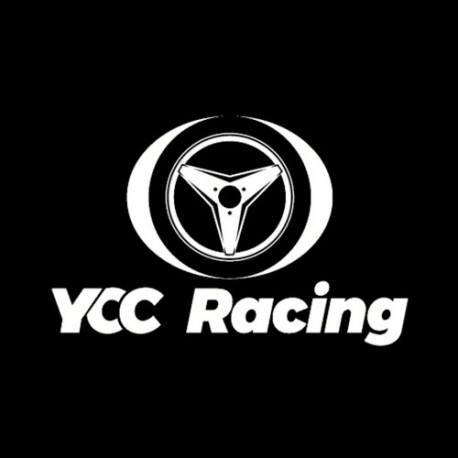 YCC-89065 - Chapes d'amortisseurs [4pcs]