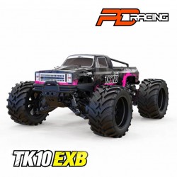 TK10 EXB V3 RTR - Monster Truck 4WD 1/10