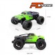 TK10 EXB V3 RTR - Monster Truck 4WD 1/10