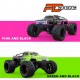 TK10 EXB V3 RTR - Monster Truck 4WD 1/10