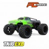 TK10 EXB V3 RTR - Monster Truck 4WD 1/10