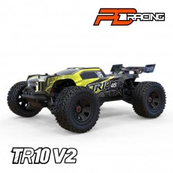 TR10 V2 RTR - Truggy 4WD 1/10