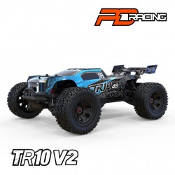 TR10 V2 RTR - Truggy 4WD 1/10