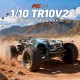 TR10 V2 RTR - Truggy 4WD 1/10