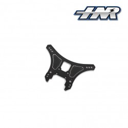 HN9142 - Tour d'amortisseur arrière alu CNC 7075-T6 MT [1pc]