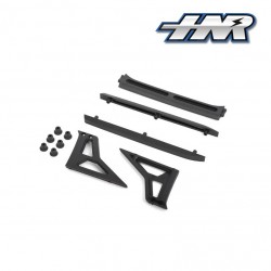 HN9144 - Protection de carrosserie MT [1set]