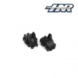 HN9147 - Couvercle de cellule avant/arrière MT [2pcs]