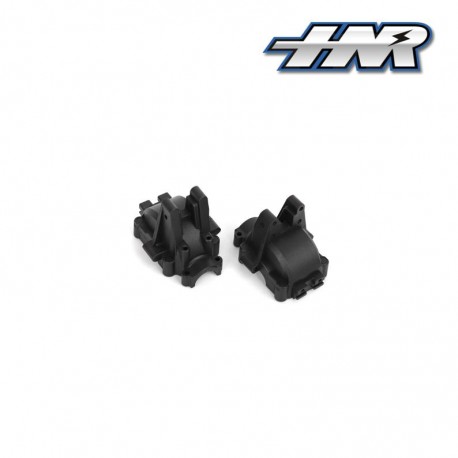 HN9147 - Couvercle de cellule avant/arrière MT [2pcs]