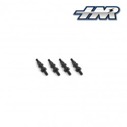 HN9149 - Support supérieur d'amortisseur MT [4pcs]