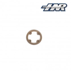 HN9156 - Couronne centrale acier 50T MT [1pc]
