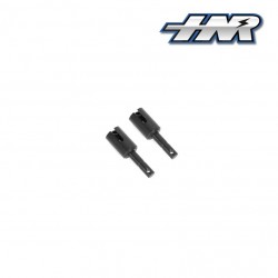HN9158 - Noix de différentiel central MT [2pcs]