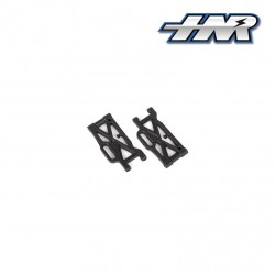 H98383 - Triangle avant [2pcs]