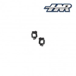 H98386 - Étrier avant 9° [2pcs]