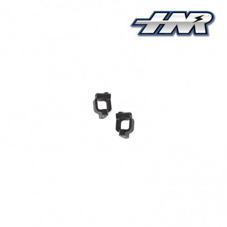 H98386 - Étrier avant 9° [2pcs]