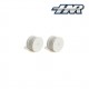 H98401 - Jante arrière blanche [2pcs]