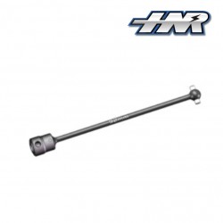 H980039 - Cardan central arrière S2 Spring Steel [1pc]