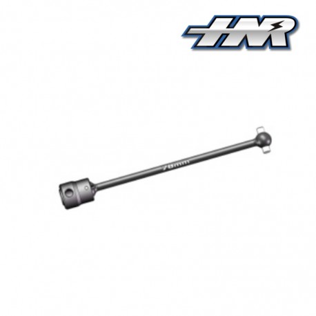 H980042 - Cardan central avant S2 Spring Steel [1pc]