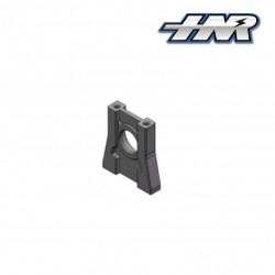 H980045 - Palier de différentiel central alu [1pc]