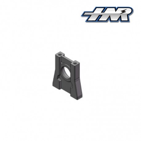 H980045 - Palier de différentiel central alu [1pc]