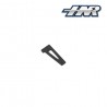H98289 - Platine de support servo carbone [1pc]