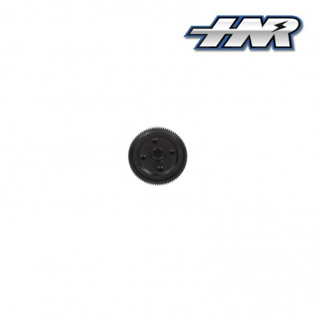 H98393 - Couronne centrale 87T [1pc]