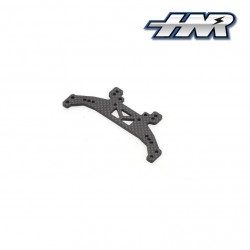 H98288 - Tour d'amortisseur arrière carbone [1pc]