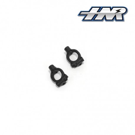 H98273 - Étrier avant 10° [2pcs]