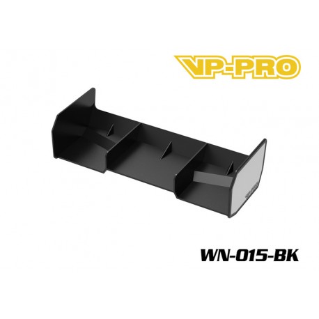 WN-015-BK - Aileron 1/8 Buggy/Truggy Noir [1pc]