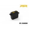 PC-1500W - Servo digital High Voltage 25KG