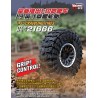 21666 - Roues crawler 1/10 1.9 [1paire]
