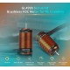 XC-GL4990 - Moteur brushless FOC 4990 1500KV