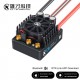 XC-C8 - Contrôleur 3~6S brushless 160A