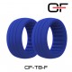 CF-T8-F - Insert mousse Truggy 1/8 [1paire]