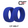 CF-B8-F - Insert mousse Buggy 1/8 [1paire]