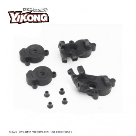 21003 - Fusée avant [1set]