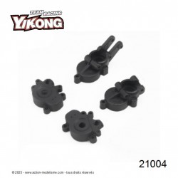 21004 - Fusée arrière [1set]
