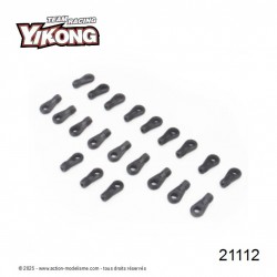 21112 - Chape [1set]