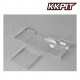 71024 - Aileron 1/8 Polycarbonate [1pc]