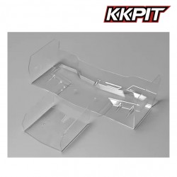 71024 - Aileron 1/8 Polycarbonate [1pc]