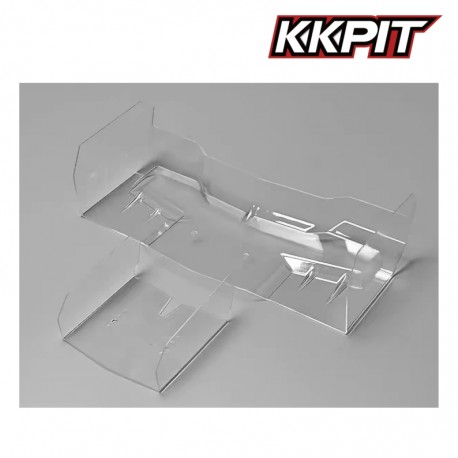 71024 - Aileron 1/8 Polycarbonate [1pc]