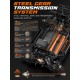 UD1203-B - Short Course 4WD Brushless RTR Rouge