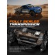 UD1203-B - Short Course 4WD Brushless RTR Rouge