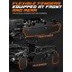 UD1203-B - Short Course 4WD Brushless RTR Rouge