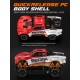 UD1203-B - Short Course 4WD Brushless RTR Rouge