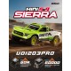 UD1203PRO - Short Course 4WD Brushless RTR Vert