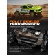 UD1203PRO - Short Course 4WD Brushless RTR Vert